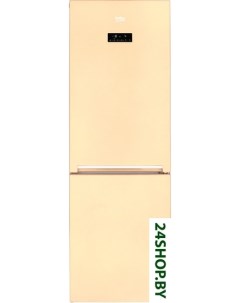 Холодильник CNKR5321E20SB Beko