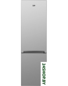 Холодильник RCNK 310KC0S Beko