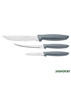 Набор ножей Plenus 23498 613 TR Tramontina