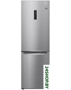 Холодильник GA B459SMQM Lg