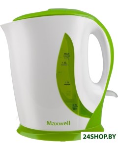 Электрочайник MW 1062 Maxwell