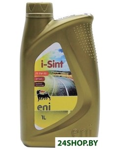 Моторное масло i Sint FE 5W 30 1л Eni