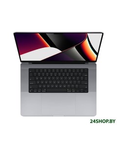 Ноутбук Macbook Pro 16 M1 Pro 2021 MK183 Apple