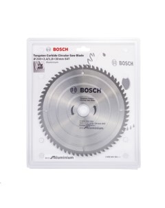 Пильный диск 2 608 644 391 Bosch