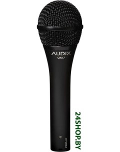 Микрофон OM7 Audix