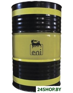 Моторное масло i Sint Professional 10W 40 205л Eni