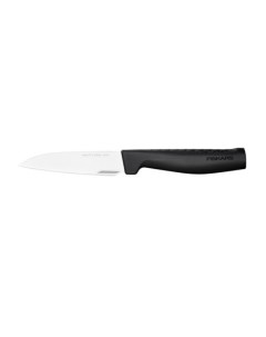 Нож кухонный Hard Edge 1051762 черный Fiskars