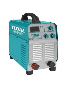 Сварочный инвертор Total TW25005 Total (электроинструмент)