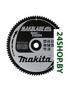 Пильный диск B 35237 Makita