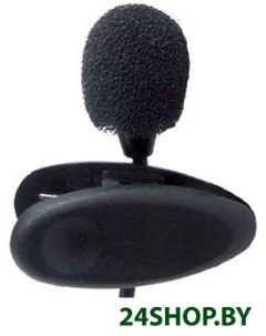 Микрофон петличный RCM 101 Ritmix