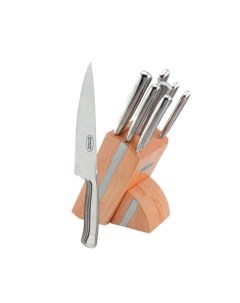 Набор кухонных ножей BH 5041 Bohmann
