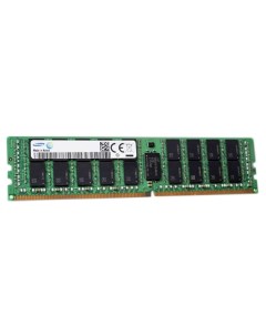 Оперативная память 32GB DDR4 PC4 25600 M393A4K40EB3 CWE Samsung