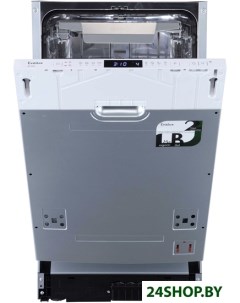 Встраиваемая посудомоечная машина BD 4502 Evelux