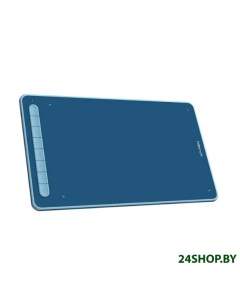 Графический планшет Deco LW Blue Xp-pen
