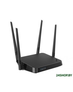 Wi Fi роутер DIR 822 RU E1A D-link