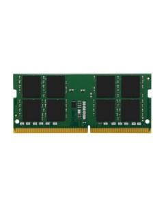Оперативная память ValueRAM 32GB DDR4 SODIMM PC4 21300 KVR26S19D8 32 Kingston