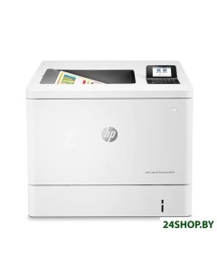 Принтер лазерный Color LaserJet Enterprise M554dn 7ZU81A Hp