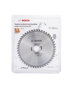Пильный диск 2 608 644 380 Bosch