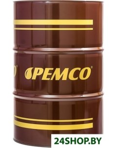 Моторное масло DIESEL G 5 UHPD 10W 40 208л Pemco