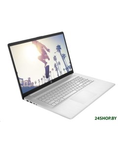 Ноутбук 17 cp0204nw 4H3B3EA Hp