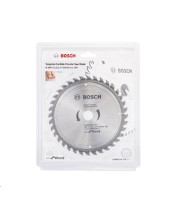 Пильный диск 2 608 644 374 Bosch