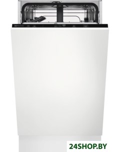 Посудомоечная машина EEA922101L Electrolux
