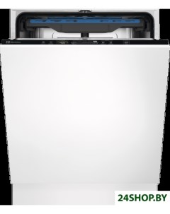 Посудомоечная машина EEM48320L Electrolux