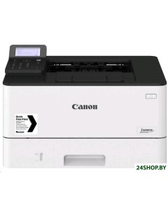 Принтер i Sensys LBP226dw Canon