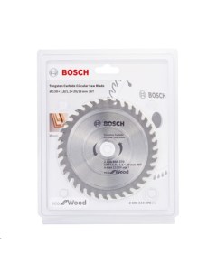 Пильный диск 2 608 644 370 Bosch