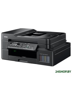 МФУ DCP T820DW Brother
