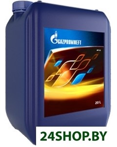Моторное масло Super 10W 40 SG CD 20л Gazpromneft