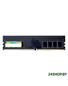 Оперативная память Silicon Power Xpower AirCool 2x8GB DDR4 PC4 25600 SP016GXLZU320B2A Silicon power