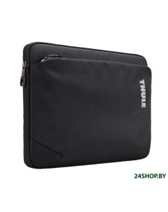 Чехол для ноутбука Subterra MacBook Sleeve 15 TSS 315B черный TSS315BBLK Thule