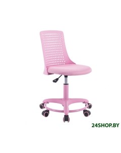 Кресло Kiddy розовый Tetchair