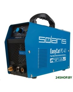 Сварочный инвертор EasyCut PC 41 Solaris