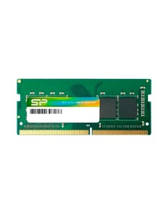 Оперативная память Silicon Power 4GB DDR4 PC4 21300 SP004GBSFU266N02 Silicon power