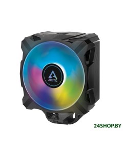 Кулер для процессора Arctic Freezer A35 A RGB ACFRE00115A Arctic (компьютерная техника)