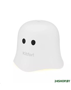 Увлажнитель воздуха KT 2863 1 белый Kitfort
