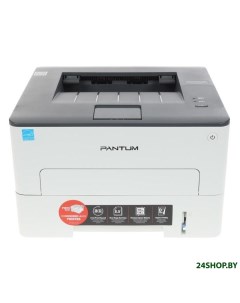 Принтер P3010D Pantum