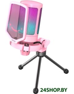 Микрофон A6VP Pink Fifine