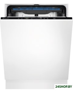 Посудомоечная машина EEM48221L Electrolux