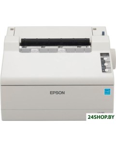 Принтер LQ 50 Epson