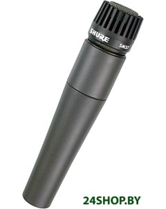 Микрофон SM57 Shure