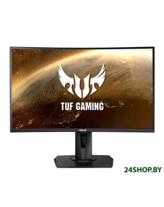 Монитор 27 TUF Gaming VG27WQ VA Asus