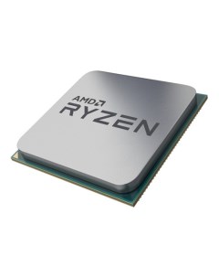 Процессор Ryzen 7 3700X Amd