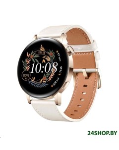 Умные часы Watch GT 3 Elegant 42 мм Huawei