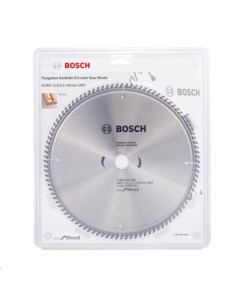 Пильный диск 2 608 644 386 Bosch