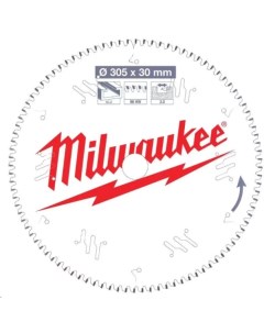 Пильный диск 4932471323 Milwaukee