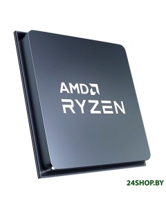 Процессор Ryzen 9 5900X OEM Amd
