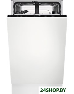 Посудомоечная машина KEAD2100L Electrolux